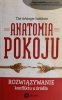 ANATOMIA POKOJU. ROZWIĄZYWANIE KONFLIKTU U ŹRÓDŁA